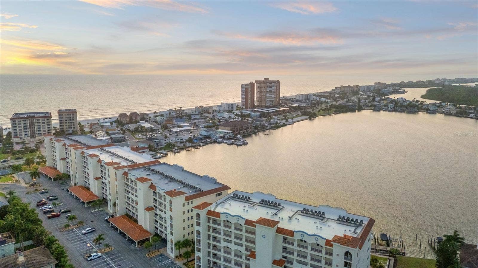 17717 GULF BOULEVARD, #604, Redington Shores, FL 33708