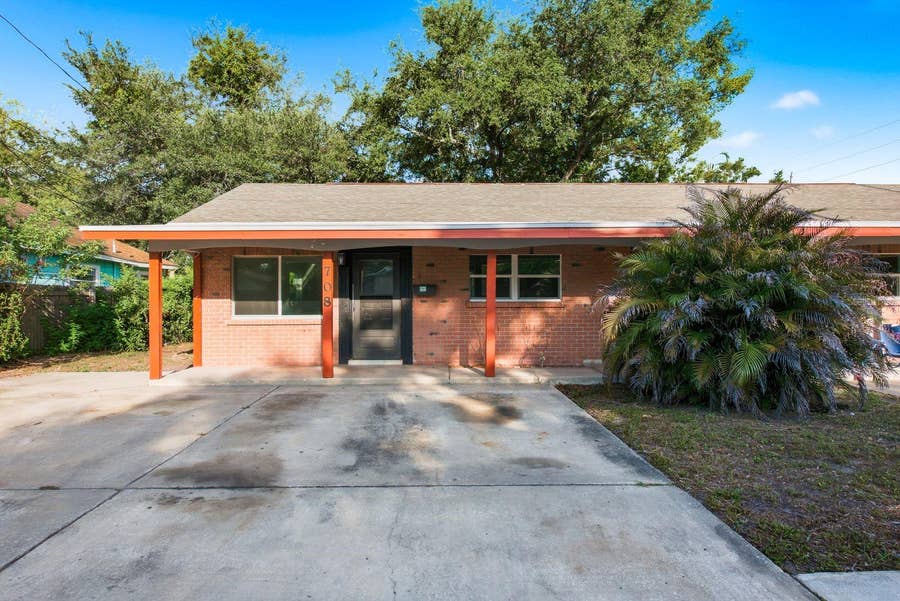 Property photo for 708 PENNSYLVANIA AVENUE, Clearwater, FL