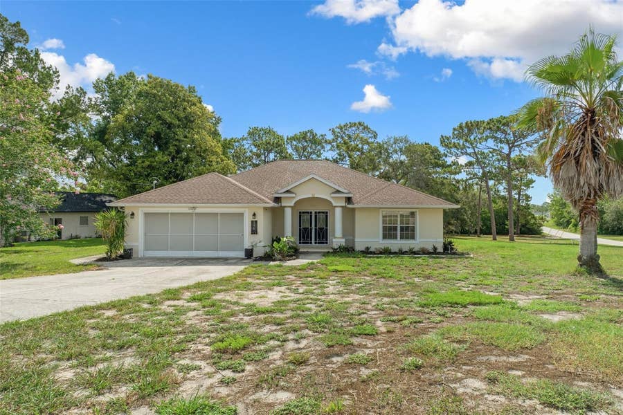 Property photo for 5276 SLATER ROAD, Spring Hill, FL