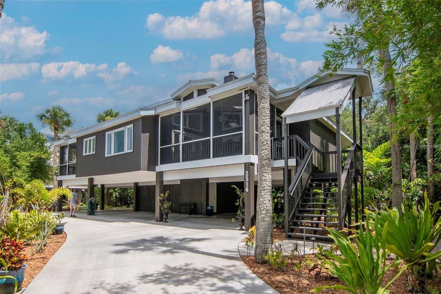 Property photo for 2514 W CONLEY AVENUE, Tampa, FL
