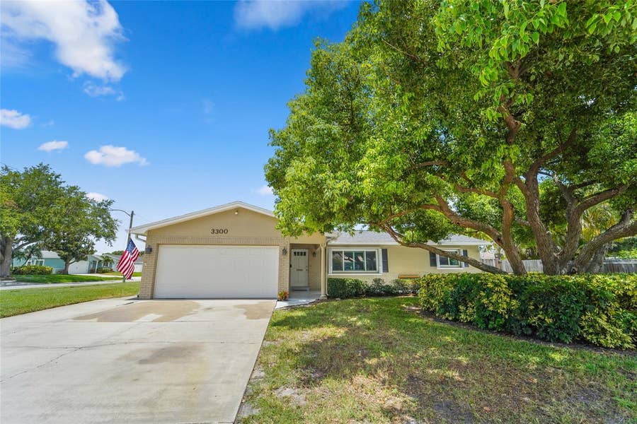 Property photo for 3300 62ND STREET N, St Petersburg, FL