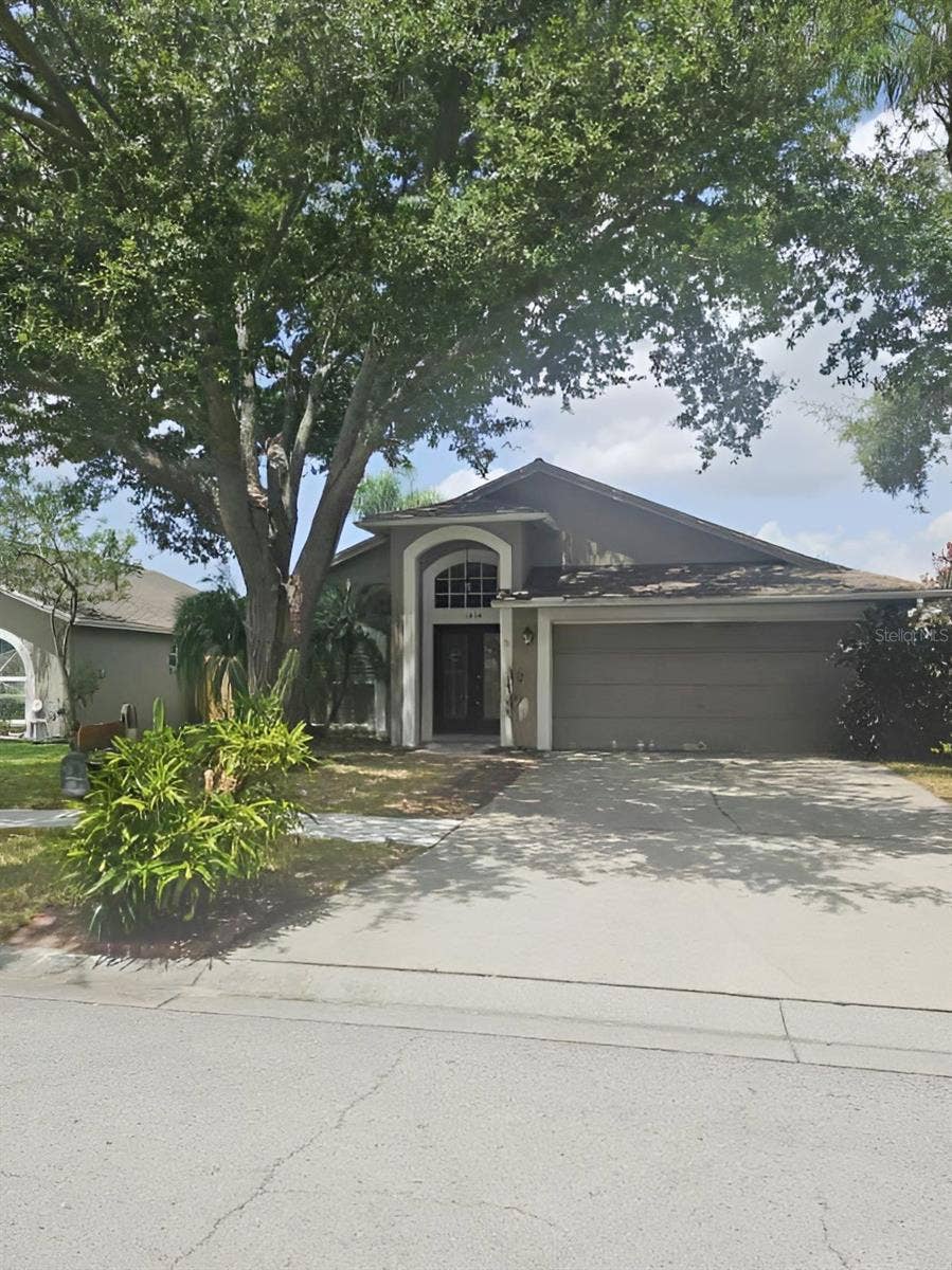 Property photo for 1929 SEDGEFIELD STREET, Brandon, FL