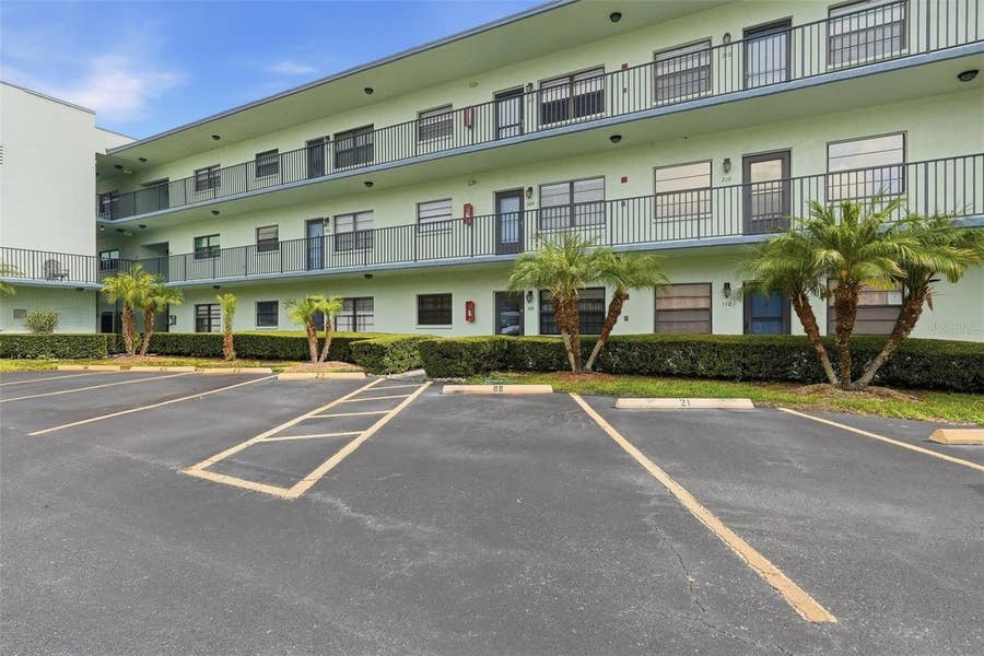 Property photo for 5973 TERRACE PARK DRIVE N, #109, St Petersburg, FL