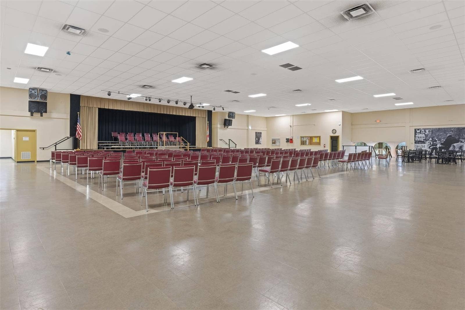 Community Clubhouse