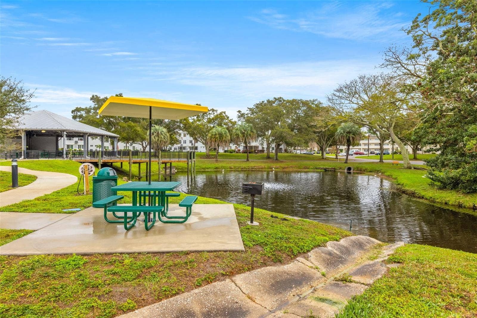 Community Amenity