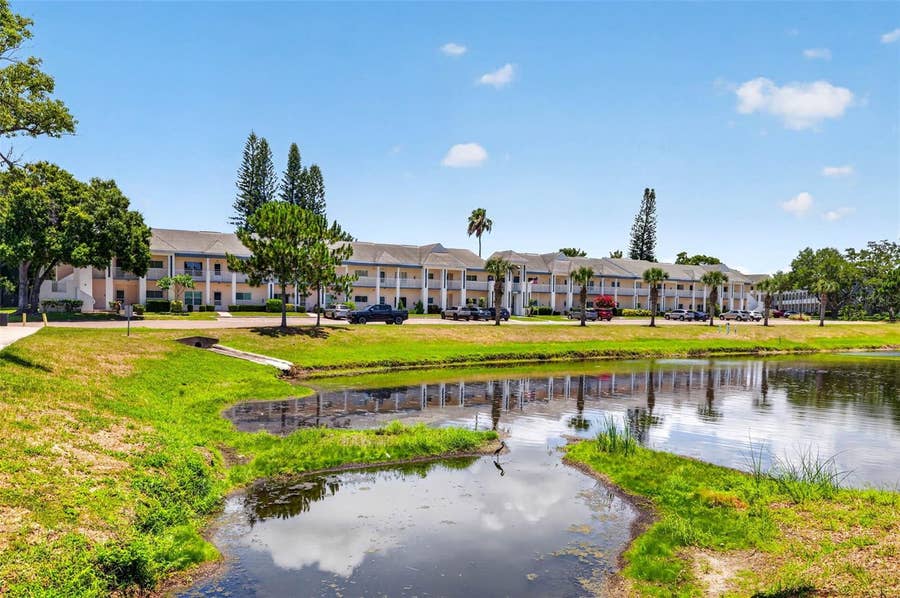 Property photo for 2291 AMERICUS BOULEVARD W, #25, Clearwater, FL