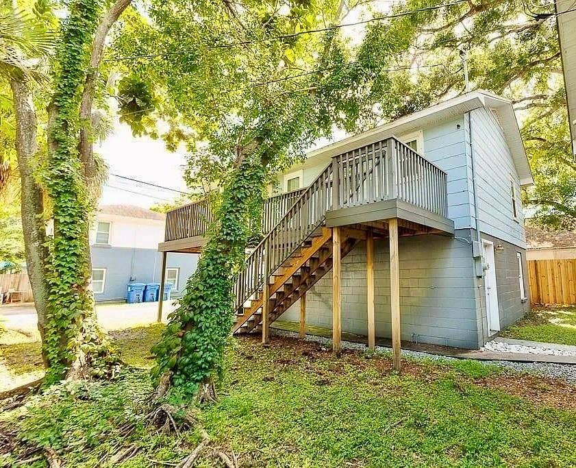 Property photo for 2434 NINTH AVENUE N, St Petersburg, FL
