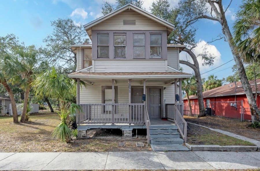 Property photo for 1701 14TH STREET S, #B, St Petersburg, FL