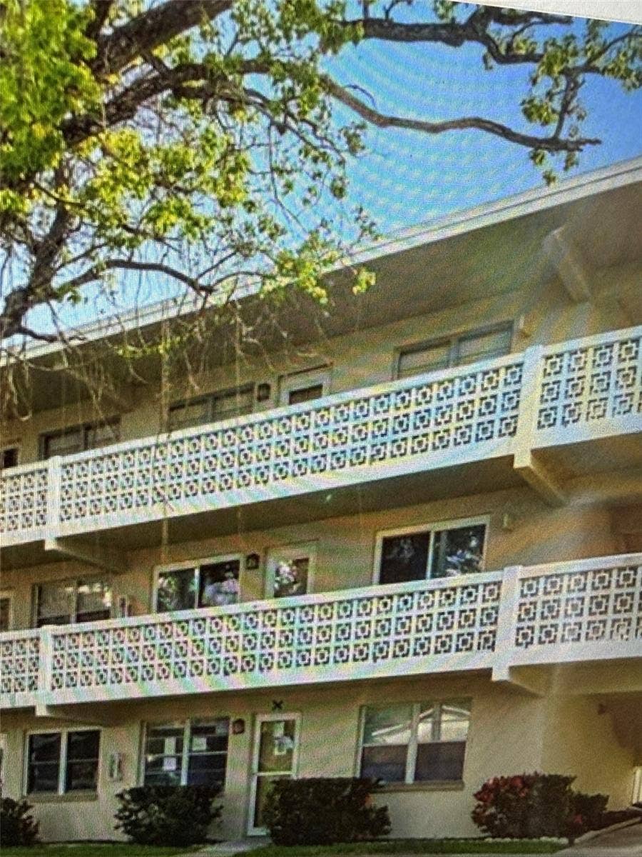 Property photo for 8100 DR MARTIN LUTHER KING JR STREET N, #208, St Petersburg, FL
