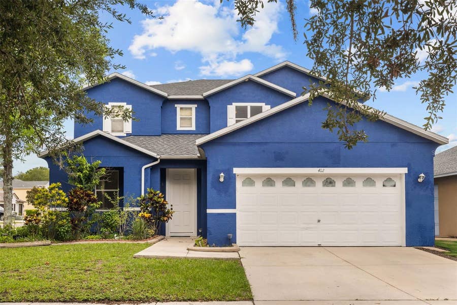 Property photo for 402 VINE CLIFF STREET, Ruskin, FL