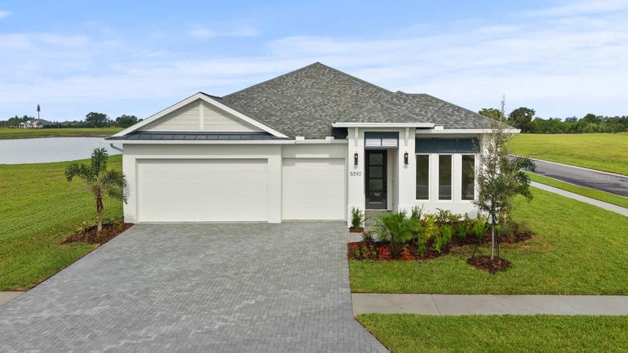 Property photo for 5590 VIBRANT VINE DRIVE, Wimauma, FL