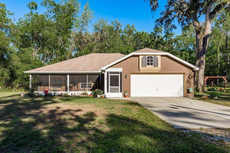 Property photo for 7182 GRIFFIN ROAD, Brooksville, FL