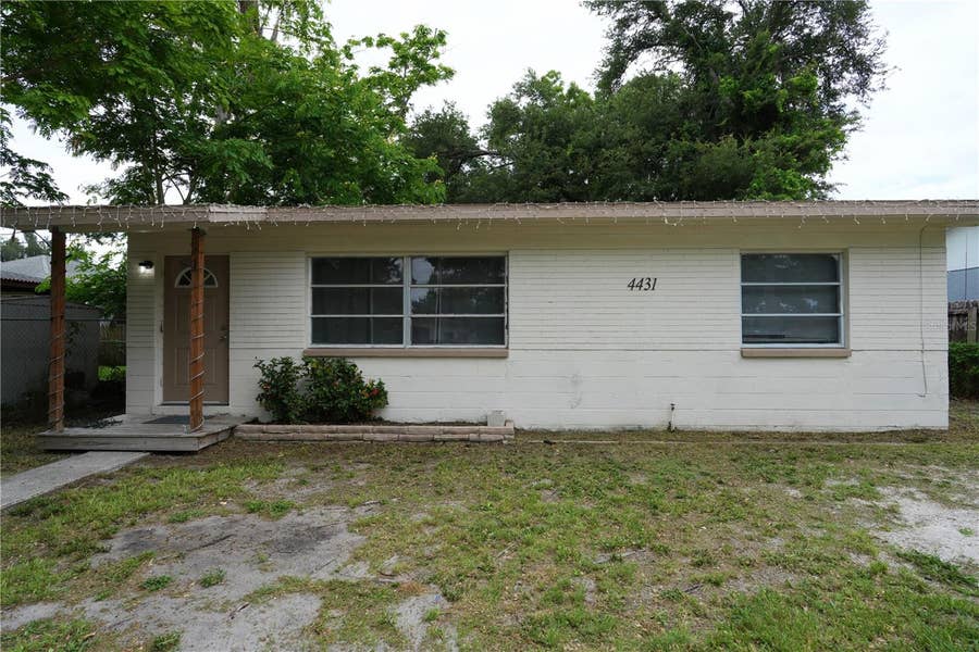 Property photo for 4431 78TH AVENUE N, Pinellas Park, FL