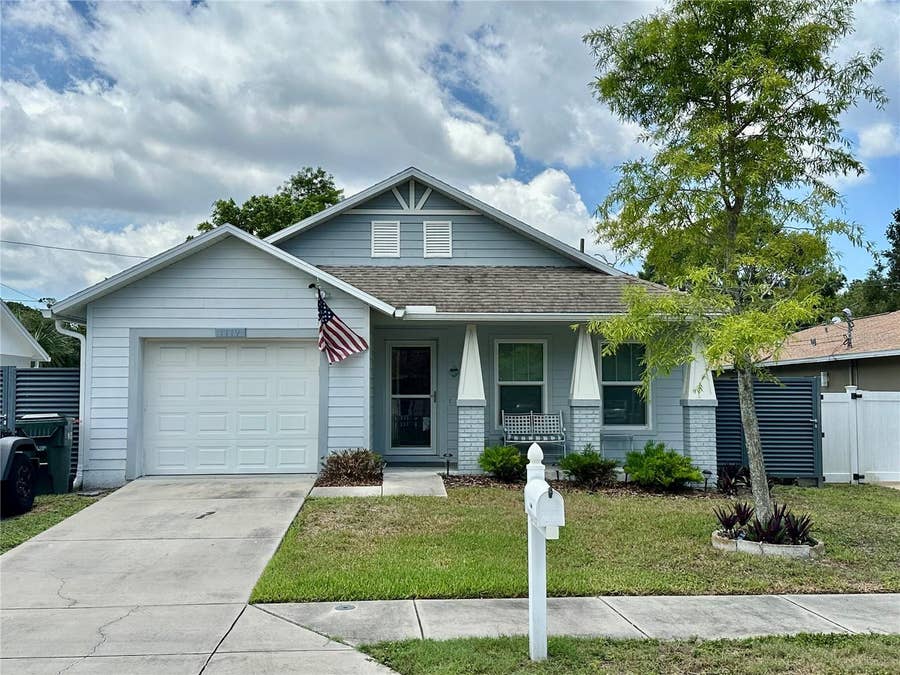 Property photo for 1119 BEVERLY AVENUE, Largo, FL