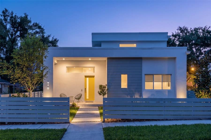 Property photo for 718 14TH AVENUE S, St Petersburg, FL