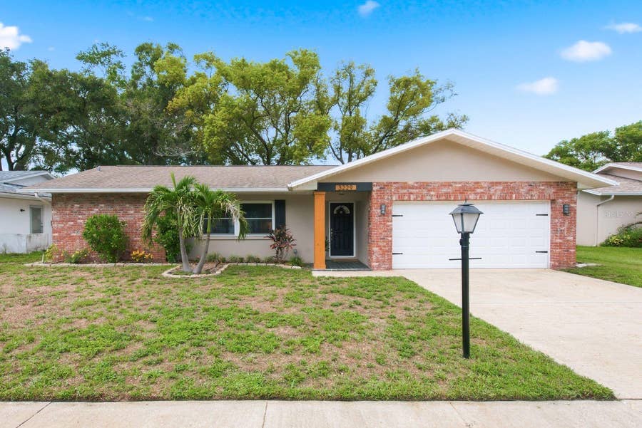 Property photo for 3229 SPANISH MOSS LANE, Palm Harbor, FL