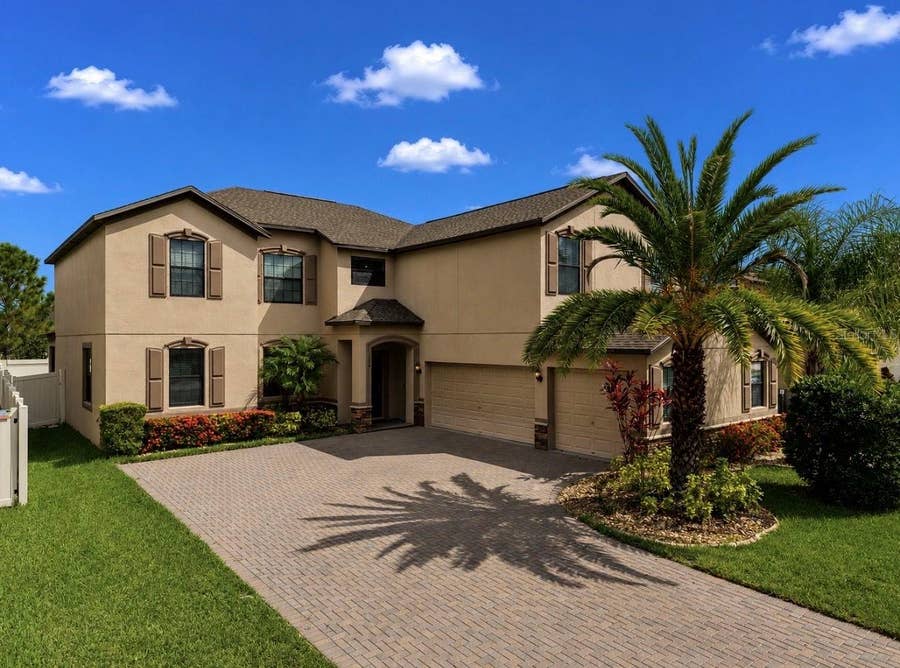Property photo for 9924 SMARTY JONES DRIVE, Ruskin, FL