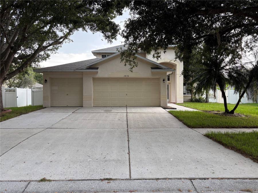 Property photo for 2830 PANKAW LANE, Valrico, FL