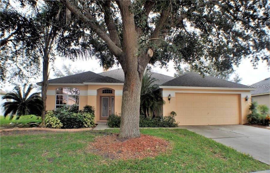 Property photo for 3806 TRIPLE JUMP STREET, Valrico, FL