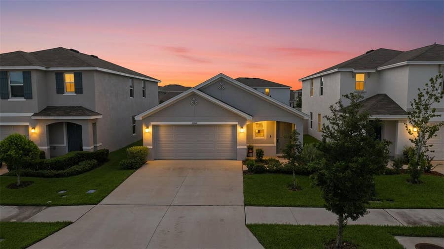 Property photo for 36076 SUNFLOWER HILL DRIVE, Zephyrhills, FL