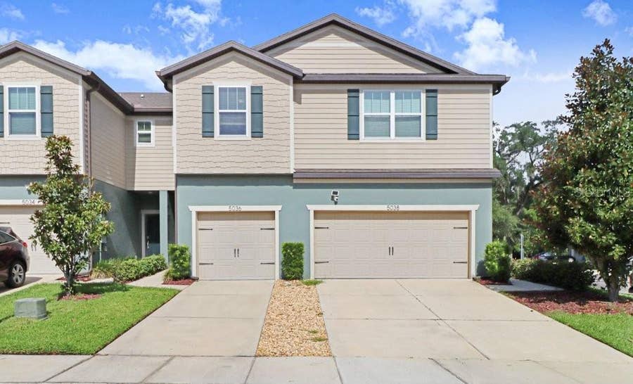 Property photo for 5036 BLUE LATAN LANE, Tampa, FL