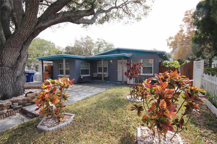 Property photo for 1918 W WALNUT STREET, Tampa, FL