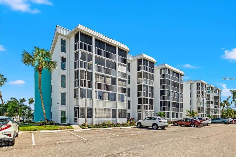 Property photo for 4908 38TH WAY S, #401, St Petersburg, FL