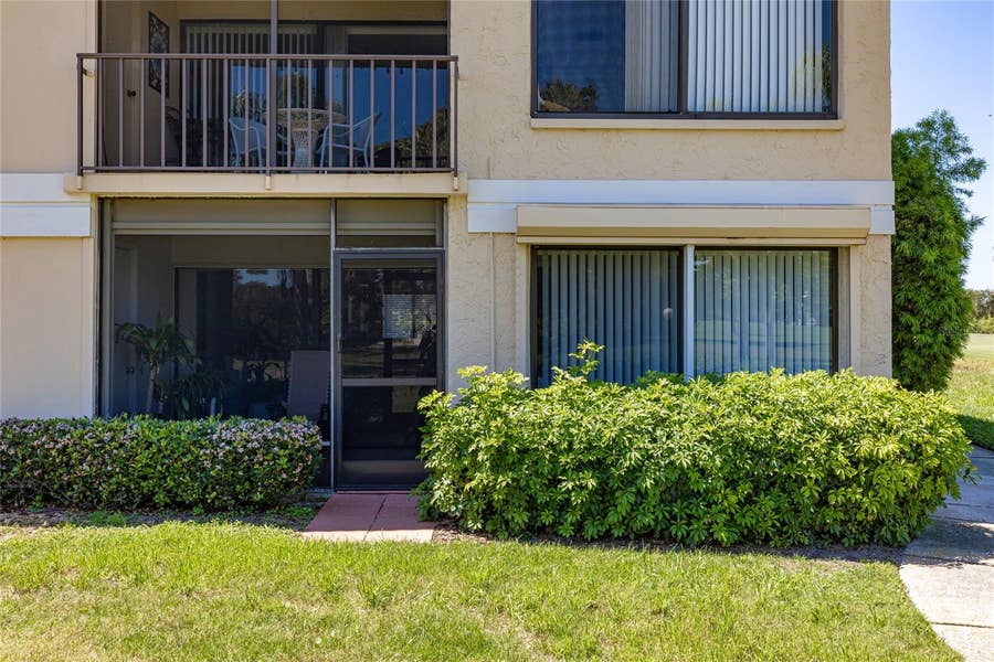 Property photo for 6104 PALMA DEL MAR BOULEVARD S, #102A, St Petersburg, FL