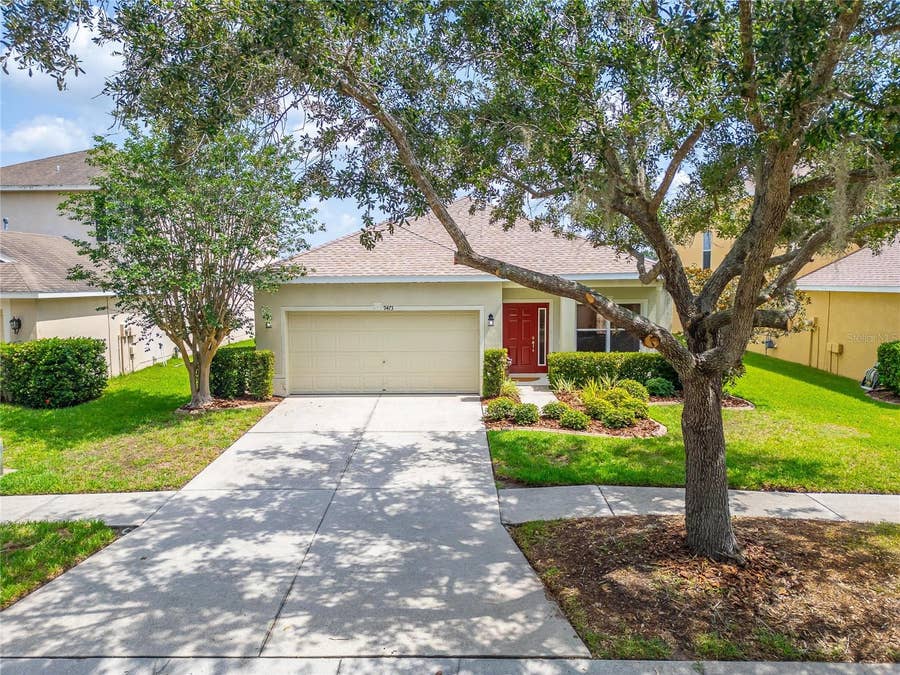 Property photo for 9473 LEATHERWOOD AVENUE, Tampa, FL
