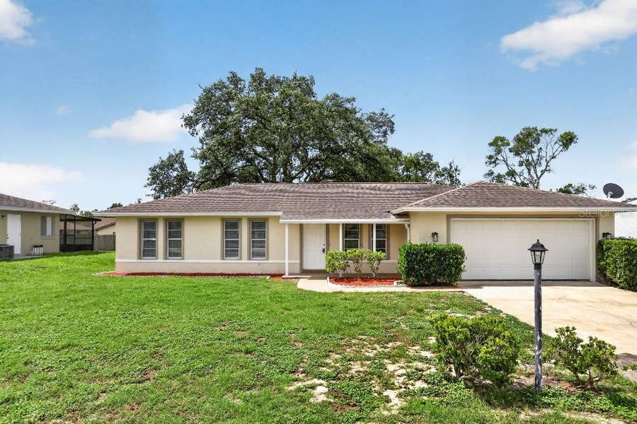Property photo for 1013 SULLIVAN STREET, Deltona, FL