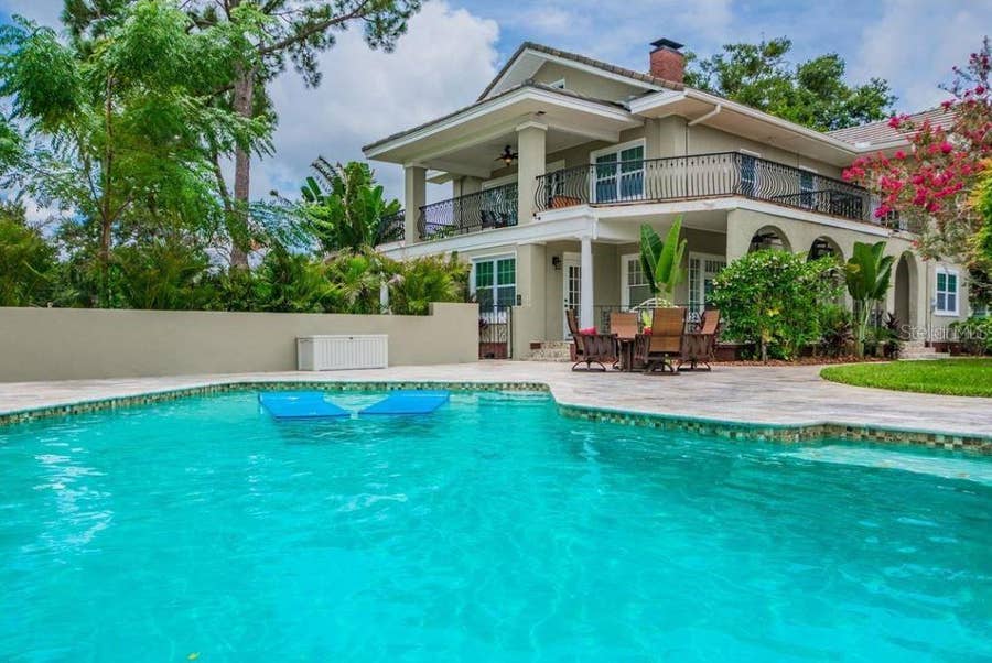 Property photo for 209 13TH AVENUE N, St Petersburg, FL
