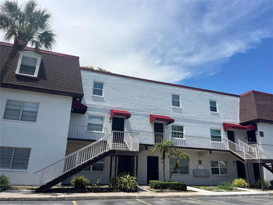 Property photo for 9105 TUDOR DRIVE, #F103, Tampa, FL