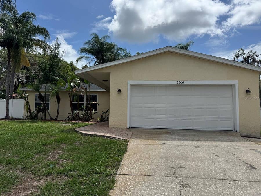 Property photo for 3306 LAKE SAXON DRIVE, Land O Lakes, FL