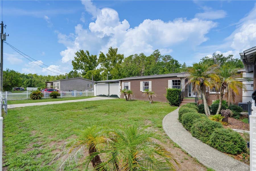 Property photo for 7421 HENRY DRIVE, Land O Lakes, FL