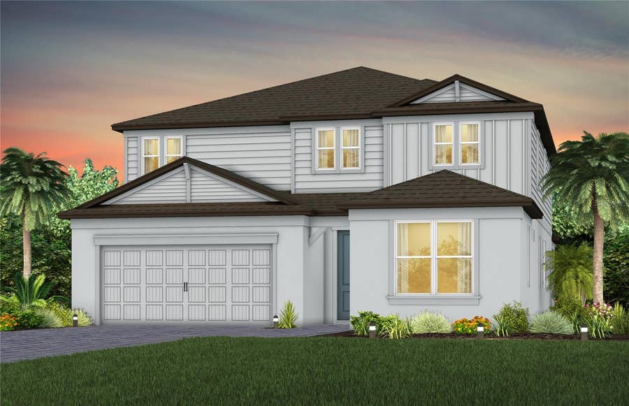 Property photo for 13718 EVERGREEN VALLEY DRIVE, Riverview, FL