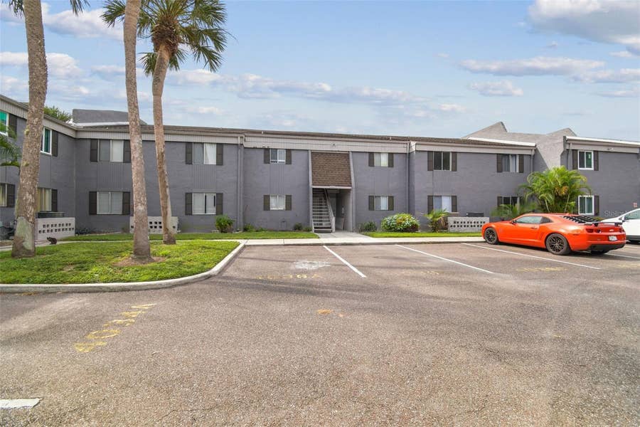 Property photo for 4036 CORTEZ DRIVE, #A, Tampa, FL