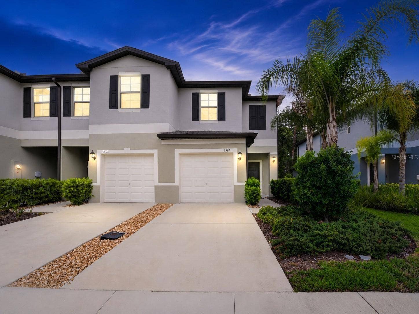 2597 CHARLAN, Holiday, FL 34690 2597 CHARLAN, Holiday, FL 34690