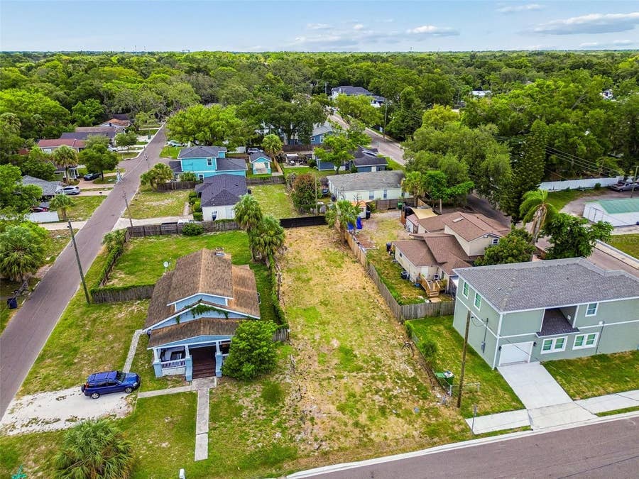 Property photo for 4805 N 10TH STREET, Tampa, FL