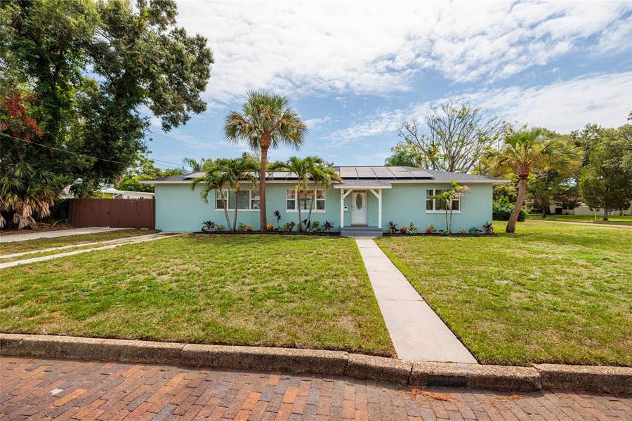 Property photo for 801 61ST STREET N, St Petersburg, FL