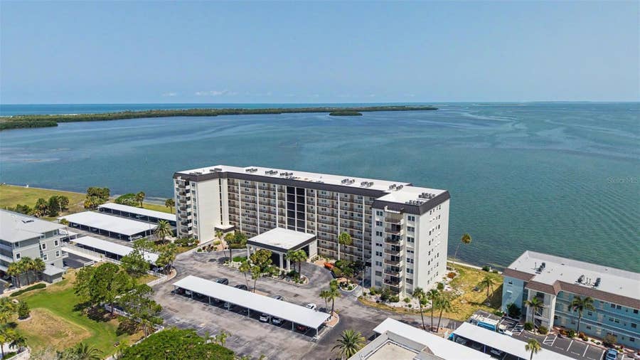Property photo for 9 HAIG PLACE, #704, Dunedin, FL