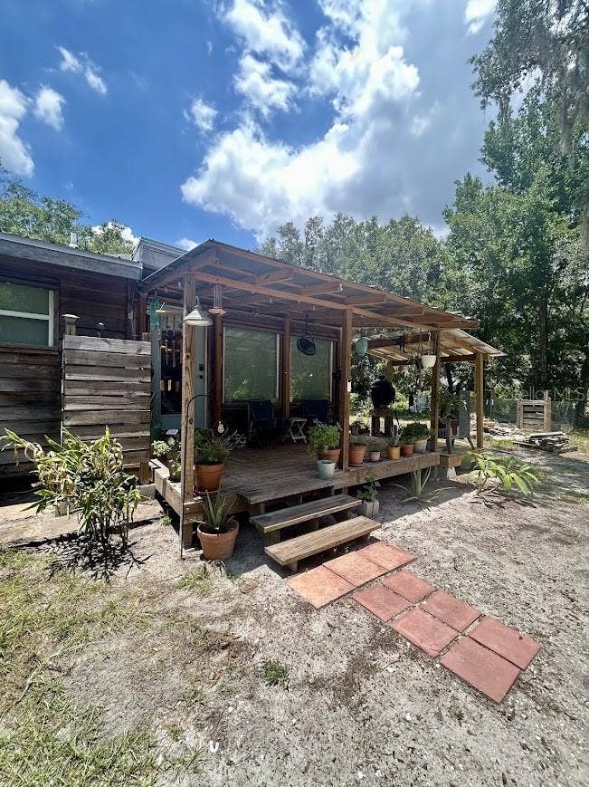 Property photo for 14635 DUPREE ROAD, Wimauma, FL