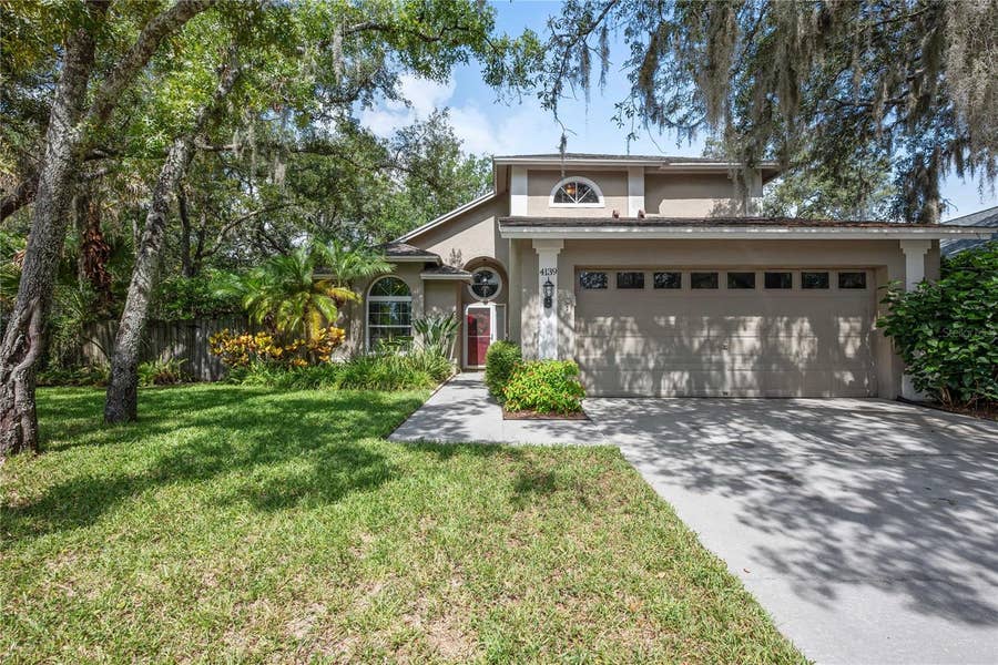 Property photo for 4139 MORELAND DRIVE, Valrico, FL