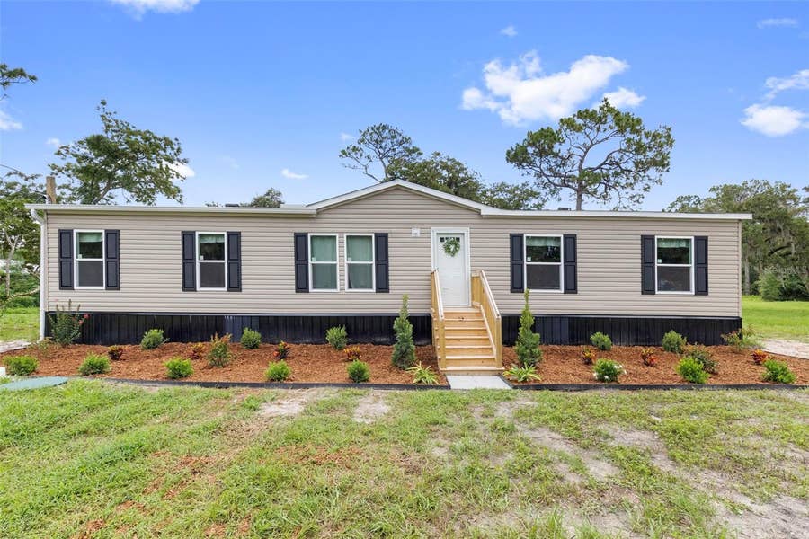 Property photo for 18422 MOORHAVEN DRIVE, Spring Hill, FL