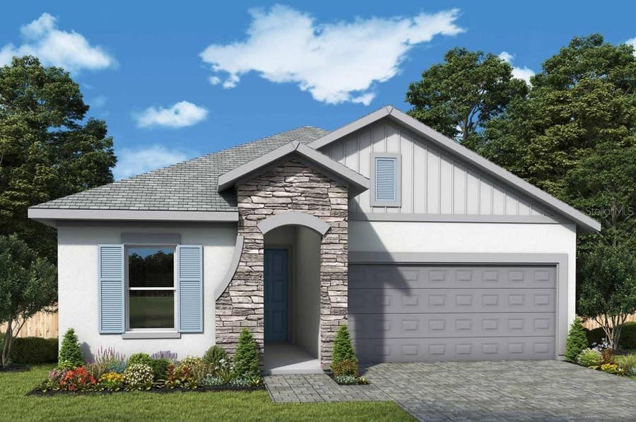 Property photo for 11808 FULL MOON LOOP, Parrish, FL