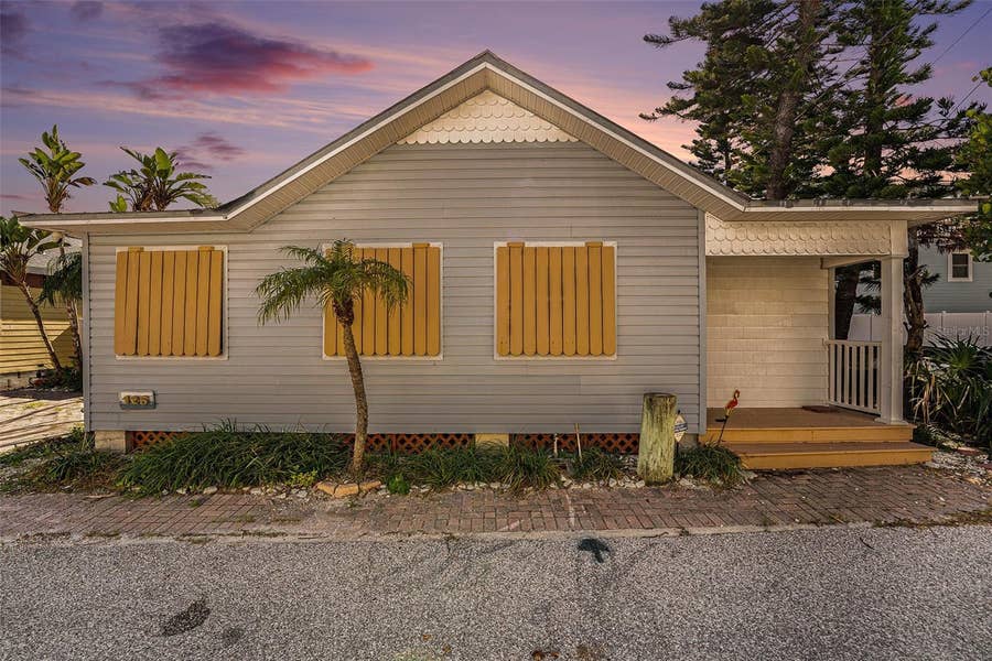 Property photo for 125 95TH AVENUE, Treasure Island, FL