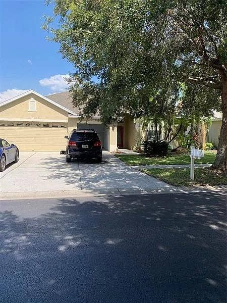 Property photo for 1427 EMERALD HILL WAY, Valrico, FL