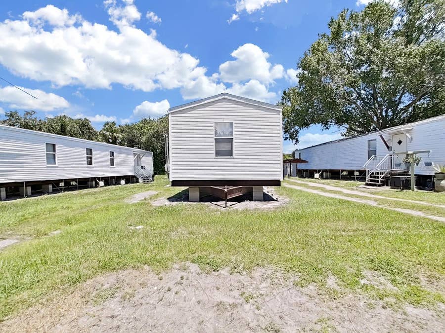 Property photo for 6328 EUGENE ACRES LANE, Gibsonton, FL