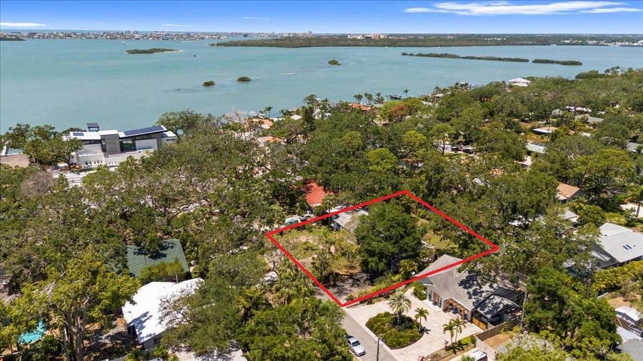 Property photo for 8239 26TH AVENUE N, St Petersburg, FL