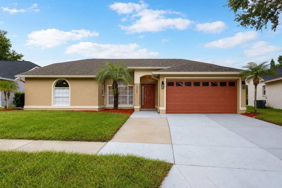 Property photo for 2229 FOGGY RIDGE PARKWAY, Land O Lakes, FL