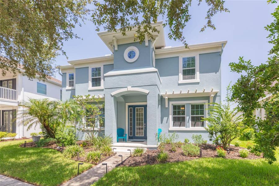 Property photo for 20105 EAGLES LANDING WAY, Tampa, FL